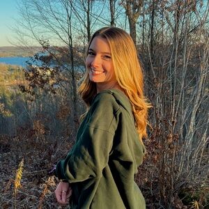 Meet your Posher, Kate